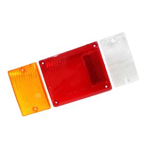 純正交換用 テールランプ(ブレーキレンズとウィンカーレンズのセット