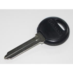 マツダ RX-7 RX7 FD3S SPIRIT R ブランクキー : イーショッピング