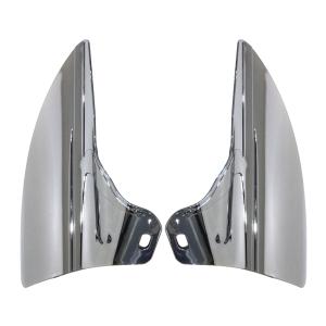 新品GS400 ザリ インパルス GSX400E 黒×紫 サスペンション 340mm