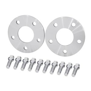 BMW用 HGB ロングハブボルト（10本） M12xP1.5mm/M14xP1.25mm ロング
