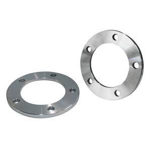 ホイール スペーサー 6H 6穴 PCD139.7 ハブ径 106.1mm 厚さ 10mm