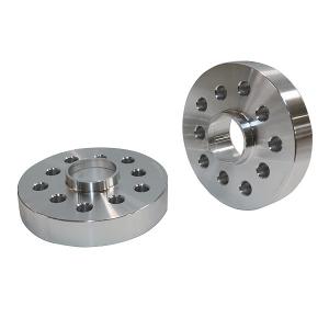 ホイール スペーサー 5H 5穴 PCD100 PCD112 ハブ径 ハブ高22mm以下対応