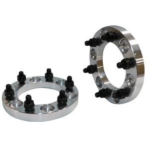 Durax（デュラックス） ワイドトレッドスペーサー 20mm PCD139.7-6H 