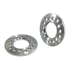 ホイール スペーサー 5H 5穴 PCD120 ハブ径 ハブ無し 72.6mm 厚さ 7mm