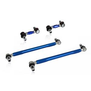 SL-T220-M×2 プリウス ZVW30 スタビライザーリンク 三恵工業 555