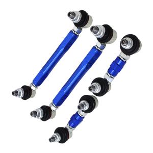 スズキ ワゴンR MH34S 調整式 スタビライザーリンク フロント 強化