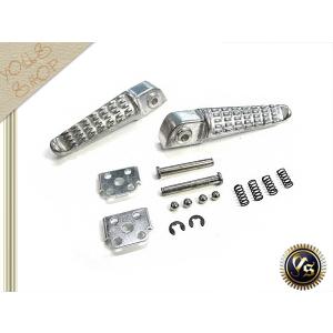 COERCE（コワース） レーシングステップ ゼファー400 ゼファーX