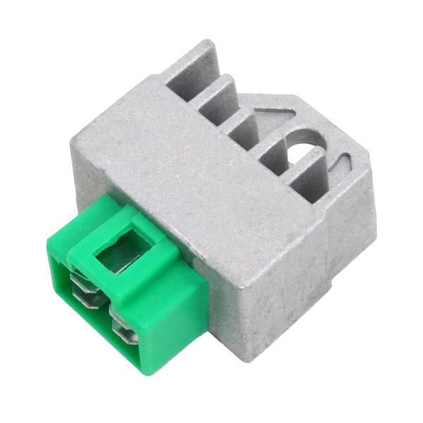 レギュレーター 電圧整流器 31600GBL871 ヒートシンクフィン 容量 バイク スズキ suz...