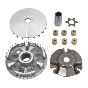 正規品 Malossi マロッシマルチバリエーター ハイスピードプーリーKIT