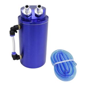 汎用 アルミ製 オイルキャッチタンク 1L 1000ml ラジエーター