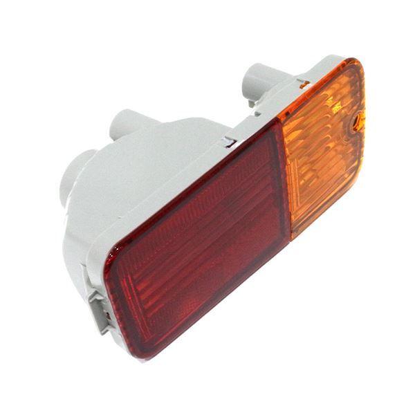 CGC-41136 ハイゼット トラック S201P S211P 千代田 CGC テールユニット 左...