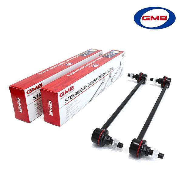 GSL-MZ-16 ×2 デミオ DY3W DY5W DY3R DY5R GMB スタビライザーリン...