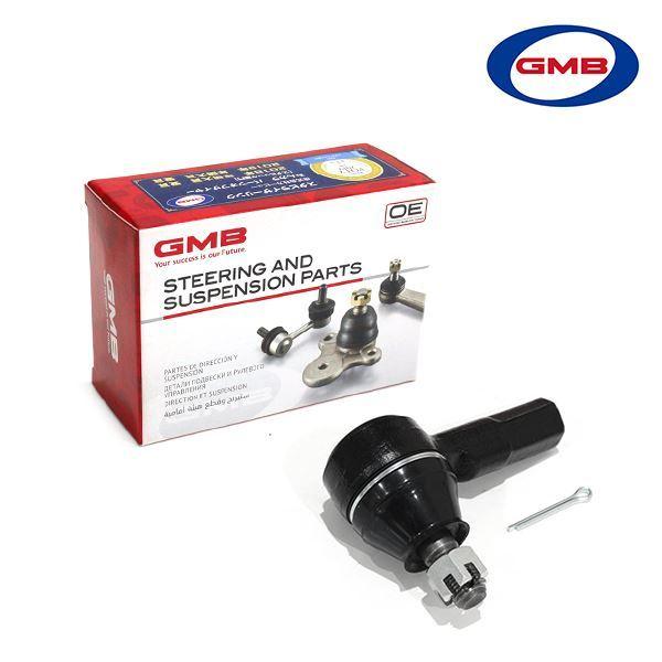 GTE-S-3 ルークス ML21S GMB タイロッドエンド 左右共通 片側 1個 日産 4852...