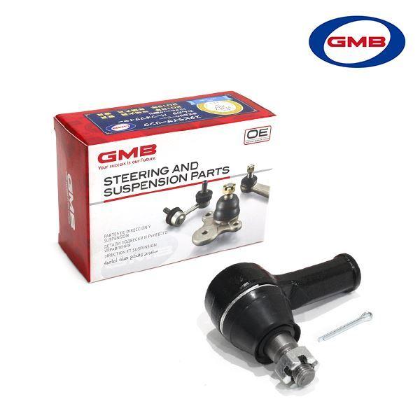 GTE-D-4R ピクシス S201U S211U GMB タイロッドエンド アウター左側 片側 1...