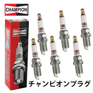 Champion（チャンピオン） イリジウム スパークプラグ 4本セット