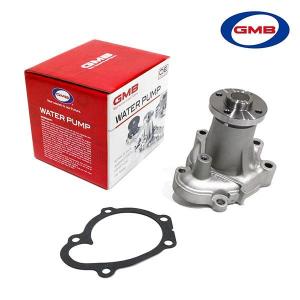 GWM-64A ミニキャブトラック  U41T/U42T NA  GMB ウォーター ポンプ 三菱 冷却水 循環 1個 MD997689