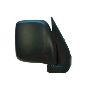 エブリイワゴン エブリィ ABA-DA17W 右サイドミラー Z7T 84701