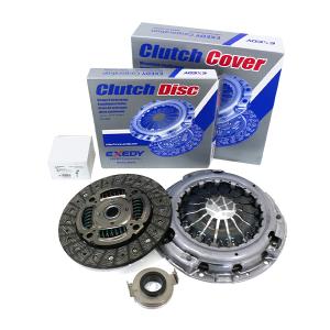 【未使用 ホンダB16A】EXEDY クラッチカバー・ディスク・ベアリングセット EXEDY キャリィ DA16T クラッチ 4点 キット カバー ディスク