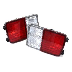 スズキ（SUZUKI） テールランプユニット（左）エブリィバン（DA17V