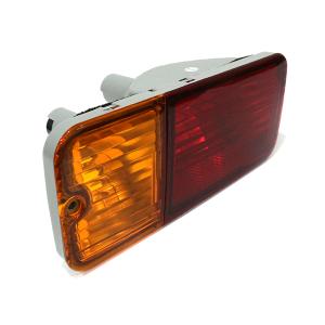 0712-015 ハイゼット トラック S500P S510P テールランプ ユニット RH