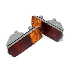 ハイゼット トラック S510P テールランプレンズLH 81561-B5060