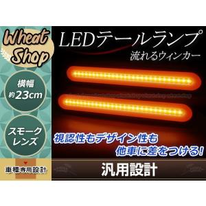 LED テールランプ 12V/24V兼用 丸型 汎用 トラック/ボートトレーラー等