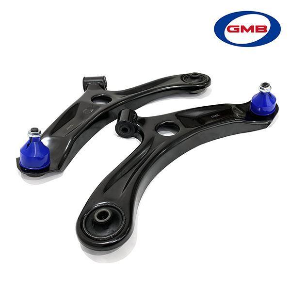 GLA-S-5L GLA-S-5R ワゴンR MH23S MH34S GMB ロアーアーム 左右共通...