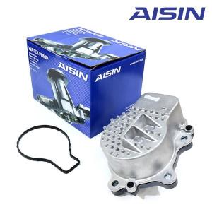 アイシン プリウス ZVW30 ZVW35 ウォーターポンプ AISIN WPT-190 純正