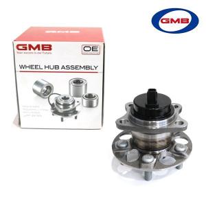 GH33160A ×2 プリウス ZVW30 ZVW35 ハブベアリング GMB トヨタ 左右 2