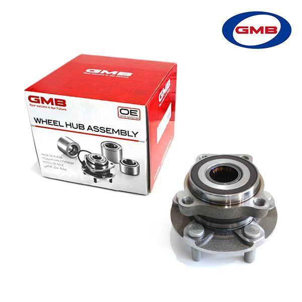 GH33140M インプレッサ GP2 GP3 GP6 GP7 ハブベアリング GMB スバル 片側...