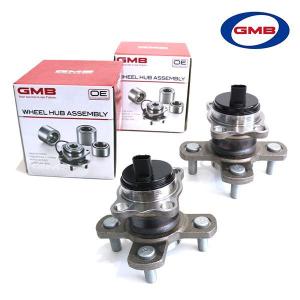 GH33090 ×2 タント LA600S ハブベアリング GMB ダイハツ 左右 2個