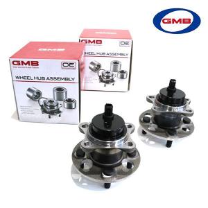 GH31960M ×2 エクストレイル T31 NT31 TNT31 ハブベアリング GMB 日産