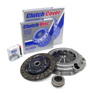 アルテッツァ SXE10 クラッチディスク クラッチカバー レリーズ