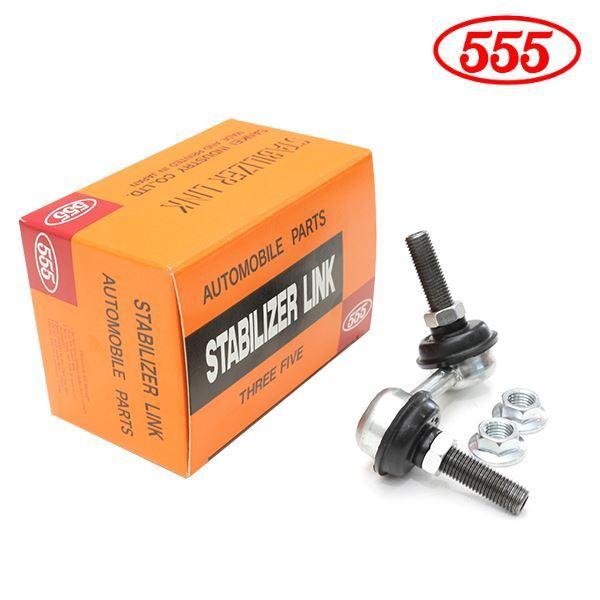 SL-6270R-M CR-V RD4 RD5 スタビライザーリンク 三恵工業 555 スリーファイ...