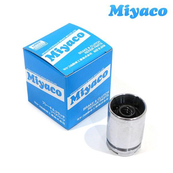 CPT-34 フィット GD3 ブレーキ キャリパー ピストン ミヤコ Miyaco ホンダ 1個 ...