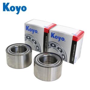 ベアリング　ハブベアリング　ダイハツ 楽天市場】NSK ハブベアリング フロント HB-D007 ダイハツ コペン