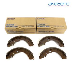 NN5526F NN5526R ジムニー JA71 JA11 JA12 JA22 JB31 JB32 ブレーキ