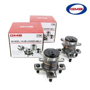 N-WGN JH1 ハブベアリング 1個 片側 左右共通 リア NSK HB3-H018-1 H25