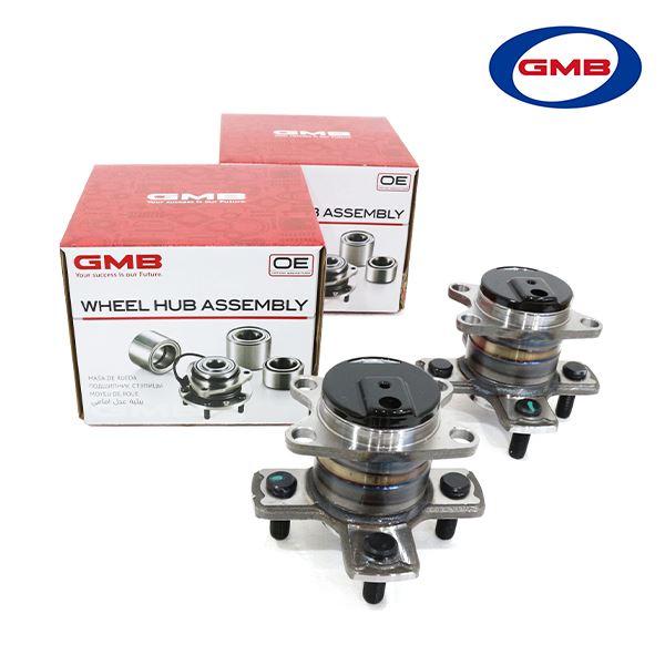 GH33070 ×2 N-ONE JG1 ハブベアリング GMB ホンダ 左右 2個セット 4220...