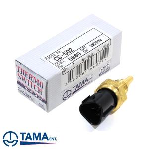 CS-501 ジムニー JA12/JA22W/JB23W サーモユニット 水温センサー 多摩