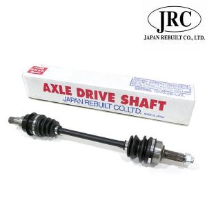 JS1100R-A ワゴンR MH23S ドライブシャフト ASSY 日本製