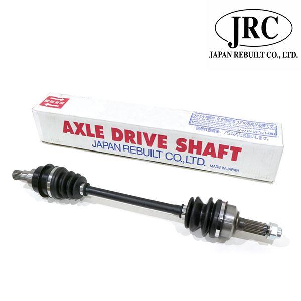 JH1321R バモス ホビオ HM4 ドライブシャフト ASSY 日本製 リビルト (コア返却必要...