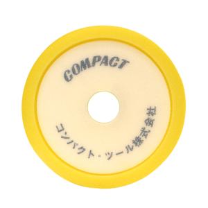 220672 ウレタンバフ細目 20x80 コンパクトツール株式会社 対応機種