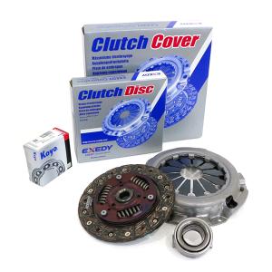 RX8 RX-8 クラッチ　セット　5MT用 RX-8 SE3P 5MT クラッチディスク クラッチカバー レリーズベアリング 3