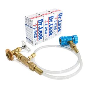 LeakLab Japan リークラボジャパン Dr.Leak Pro ドクターリーク