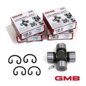 GMB製 ジムニー SJ30 JA71 JA11 JA12 JA22 JB23 プロペラシャフト