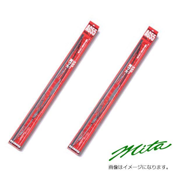 AG-65R AG-35R SX4 YA11/YB11/YB41S グラファイトワイパーブレード A...