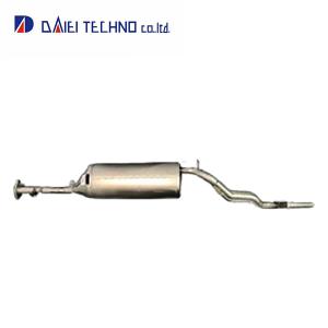 NV100クリッパー U71V U72V ニッサン HST マフラー 065-83 本体オール