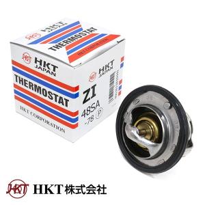 ZI48SA-82P ジムニー JB23W サーモスタット HKT スズキ 17670-81AB0