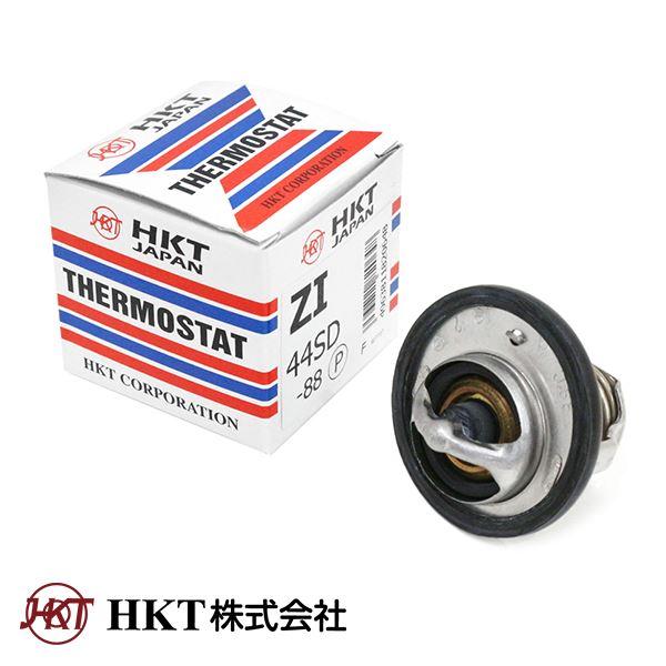 ZI44SD-88P(F) ワゴンR MH85S サーモスタット HKT スズキ 17670-50M...